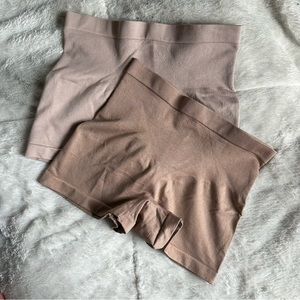 Shapewear Boyshorts (2)